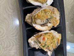 -湛江渔港·大排档(乐园路总店)