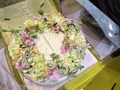 -小苍兰风铃草蛋糕甜品(沈阳店)
