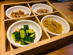 -闽上鲜·福建菜(龙湖滨江天街店)