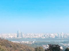 -岳麓山风景名胜区