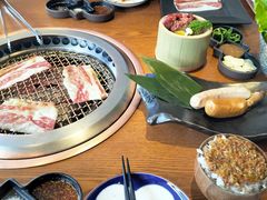 -炎蔵牛舌烤肉