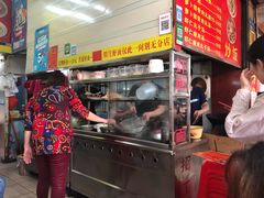 -明月虾面(厦禾路店)