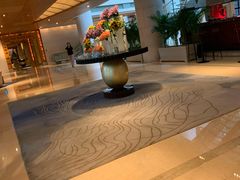 -威斯汀舞台餐厅