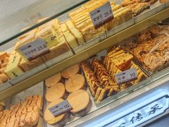 -太原面食店(解放路店)