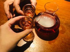 -意满花千醉(金茂览秀城店)