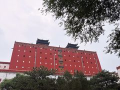 -须弥福寿之庙