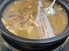 -草墩罗非鱼庄•野生菌•腊排骨(七星街上段店)