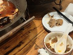 -老雒阳面馆·水席·洛阳菜(偃师店)