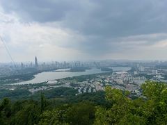 -紫金山天文台