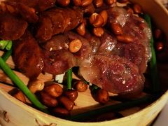 双味香肠-眉州东坡(华联万柳店)