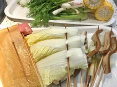 -小妖君串捞火锅(黄屯店)