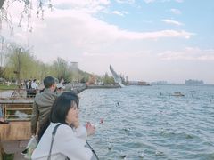 -滇池海埂公园