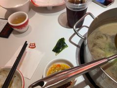 -陈记顺和潮汕牛肉火锅(棠德南路店)