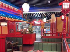 -牛New寿喜烧(金鹰世界店)