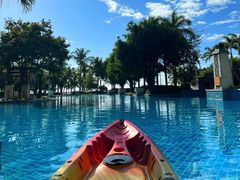 -三亚海棠湾万丽度假酒店