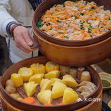 来青城山要蒸桑拿的鸡？好会享受‼️