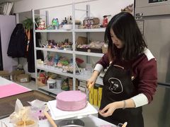 -娴店烘焙·蛋糕工作室