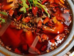 -吕氏疙瘩汤·新鲁菜(济南万象城店)