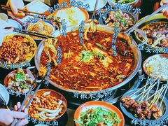 -小饕荟雅安贡椒鱼鲜馆(广福桥店)