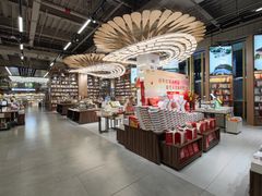 -新华书店(市民中心店)