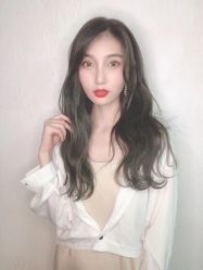-New Fashion发型定制