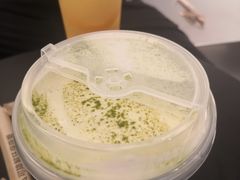 -喜茶(佛山岭南站店)