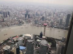 -上海中心大厦