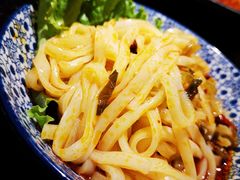 -有才叔的小馆(招商依云曲江店)