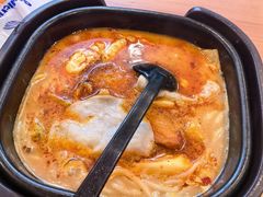 -阿香米线(华阳城店)