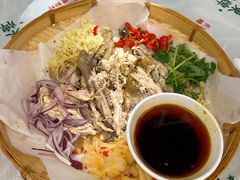 -东排食堂长沙小吃大排档(五一广场店)