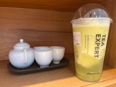 -萃茶师(琅西店)