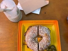 -Catch Bagel(芳草地店)