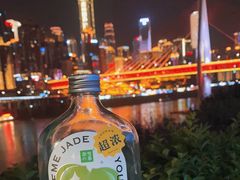 -奈雪的茶(国金中心店)