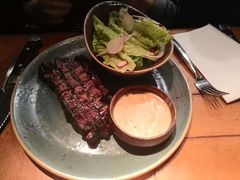 -The Meat & Wine Co Southbank(南岸店)