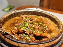 -四川饭店(长白店)