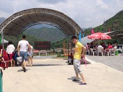 iphone_upload_pic-雾灵西峰