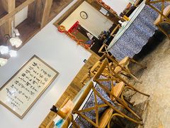 大堂-听风阁农家私房菜茶楼(龙坞店)