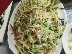 -石锅坛肉(广场店)