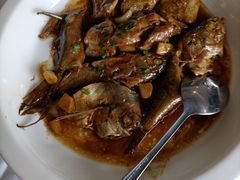 -名甬鲜坊·宁波海鲜(爱琴海店)