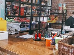 -第三空间·趣味桌游·轰趴.室内CS.剧本杀(大武汉1911店)