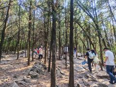 -云龙山