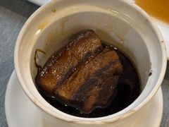 东坡肉-龙井壹号·茶缘山景宴(龙井村店)