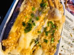 -木屋烧烤(白石洲店)