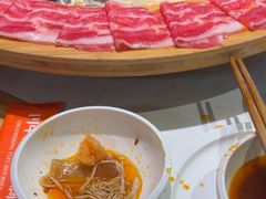 -川中渝夫火锅(铜陵万达广场店)