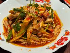 -馬伍旺川菜(安德门店)