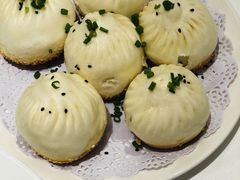 -乾隆美食·本帮菜(黄河路店)