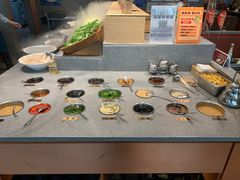 -新辣道鱼火锅(领展购物广场·中关村店)