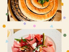 -波特曼西餐厅(中央大街店)