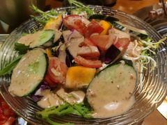 -蒲葵传统炭火烤肉(白石龙店)