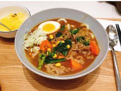 -池奈·咖喱蛋包饭(熙地港店)
